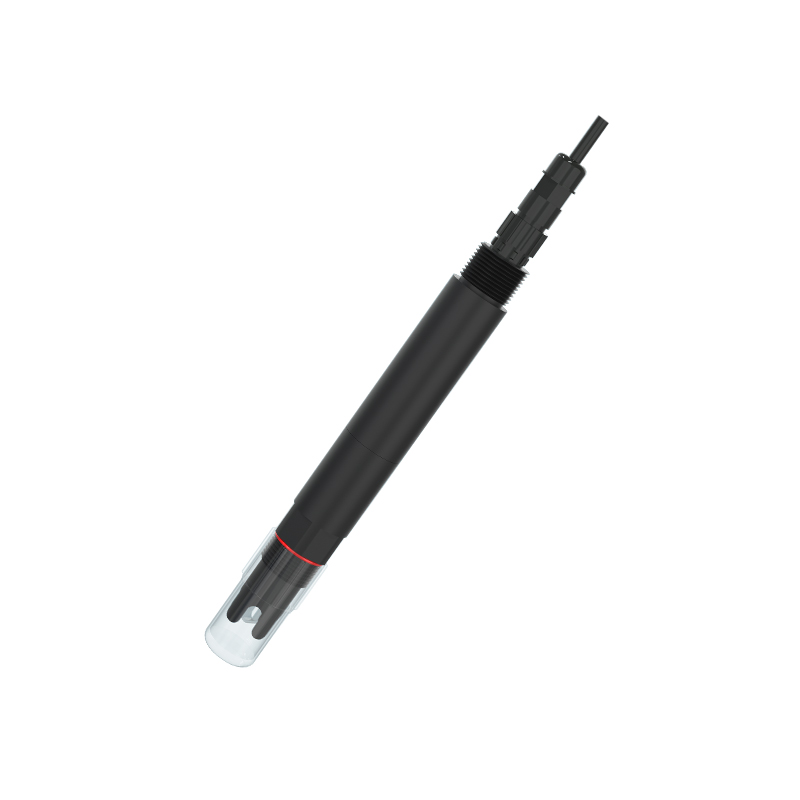 宽量程一体式EC变送器