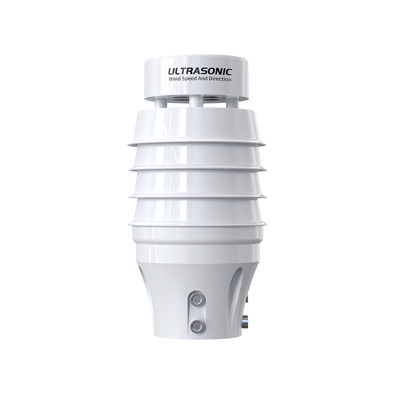 小型超声波风速风向变送器